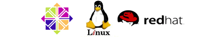 Linux: Tux